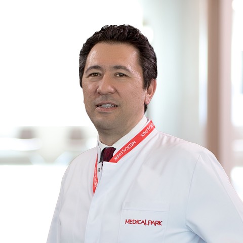 Ali Ayberk Beşen