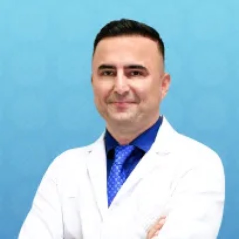 Ali Balevi