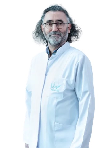 Ali Bozkurt