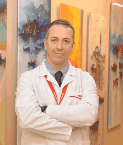 Ali Cankut Tatlıparmak