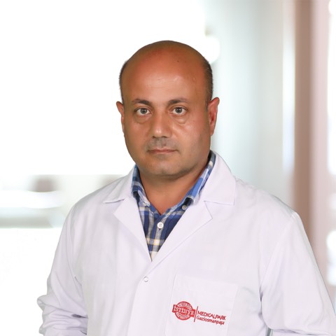 Ali Ersun Kaya