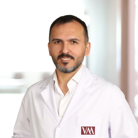 Ali Gökkaya