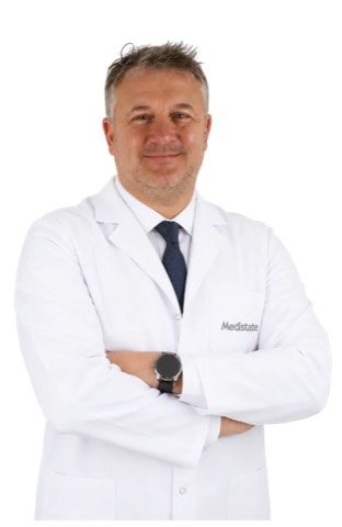 Ali Gül
