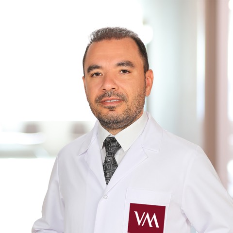 Ali Hakan Kaya