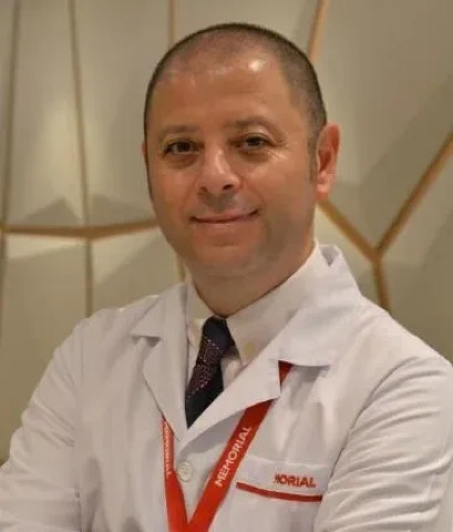 Ali İrfan Emre Tekgündüz