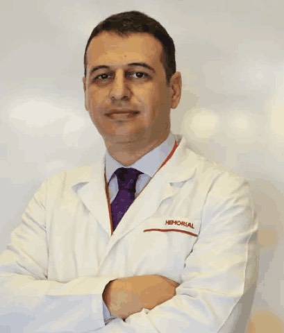 Ali Öçgüder