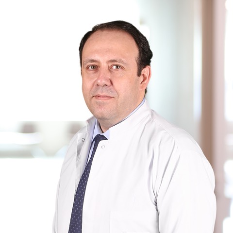Ali Özerdem