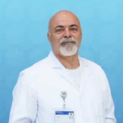 Ali Özkan