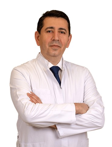 Ali Titiz