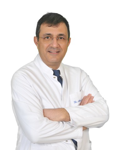 Alihan Özcan
