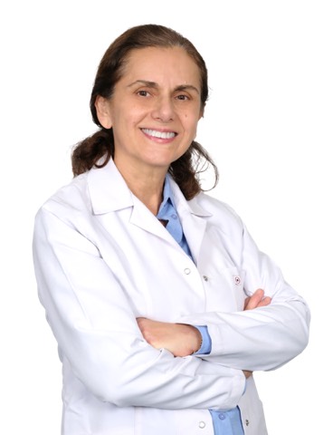 Aliye Sevil Sarıkaya