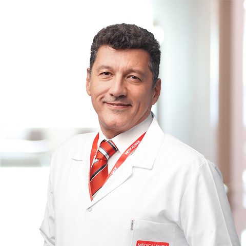 ALP ALPER ŞAFAK