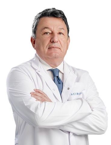 Alp Demireller