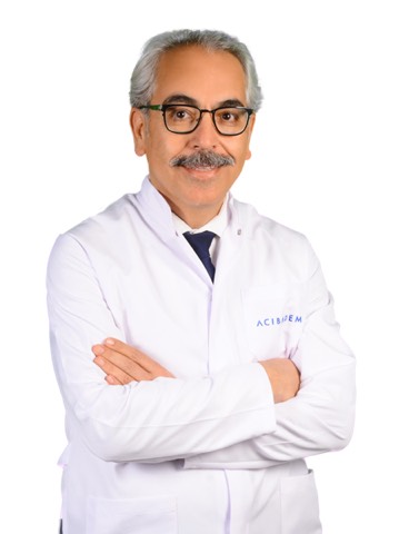 Alper Celal Akcan