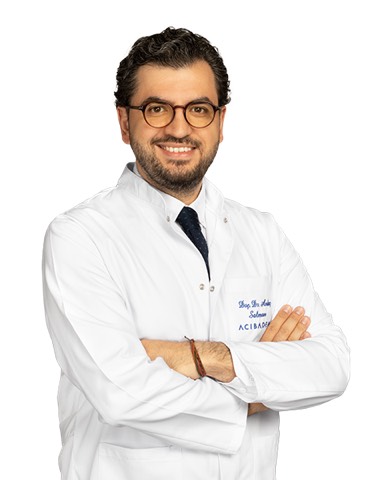 Andaç Salman