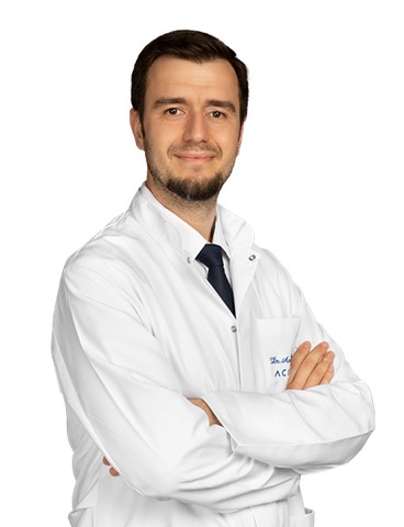 Anıl Karaağaç