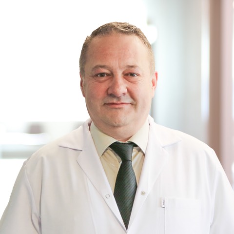 Arif Ender Yılmaz