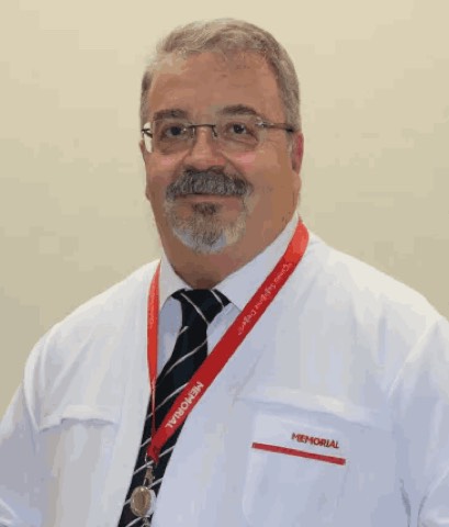 Arif Keleşoğlu