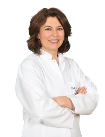 Arzu Akçay