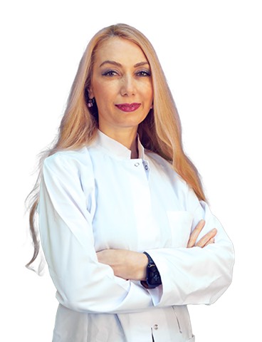 Arzu Ercan