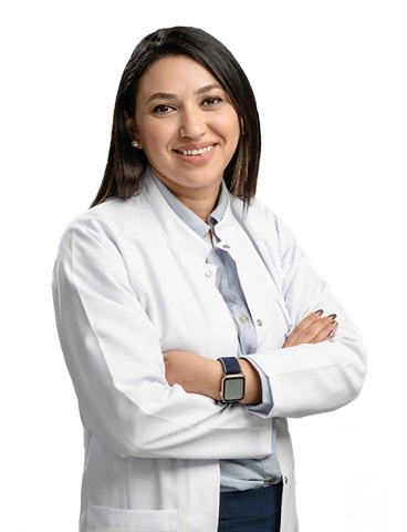 Arzu Jalılova