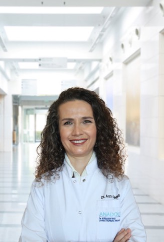 Arzu Tekkeli