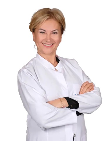 Arzu Tiftikçi