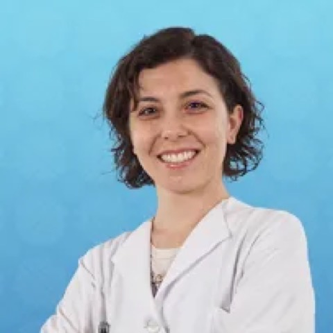 Aslı Çakır