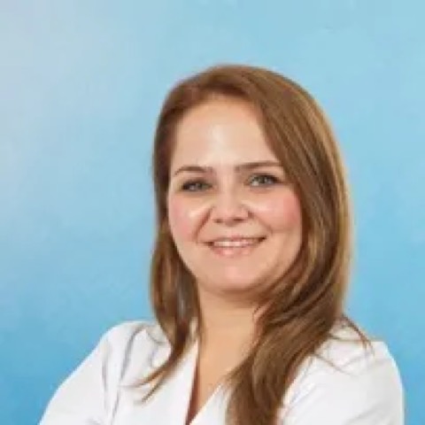 Aslı Patır Münevveroğlu