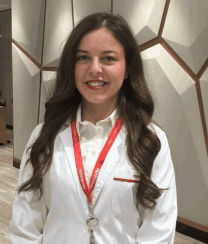 Aslı Tatlıparmak