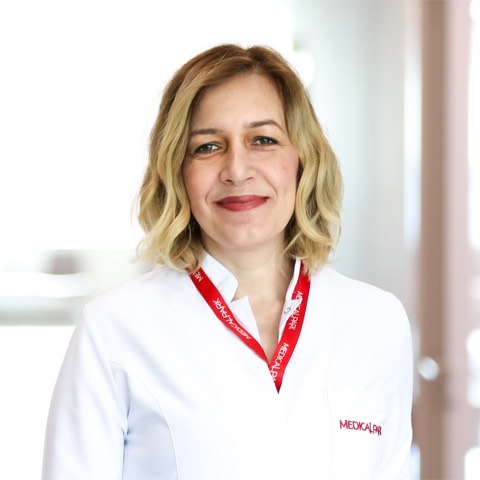 Aslıhan Kuşvuran