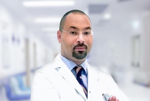 Assistant Professor Emin Gökhan Gencer