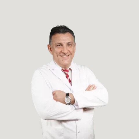 Cengiz Dipekoglu