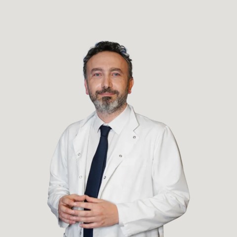 Gurkan Gumussuyu