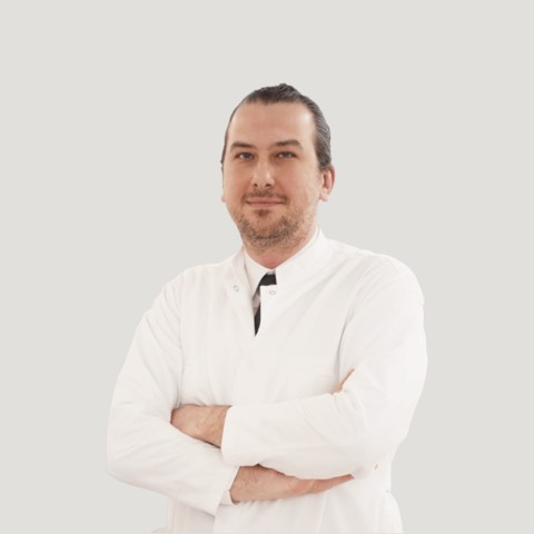 H. Bahadir Gokcen
