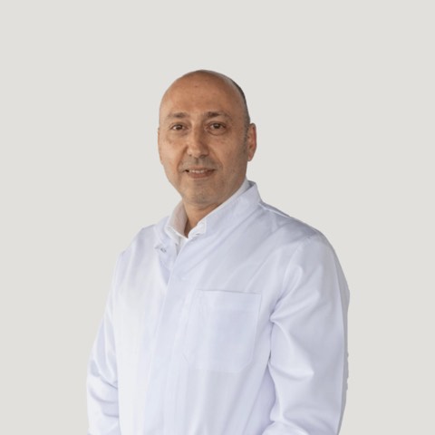 R. Gokhan Ulusoy
