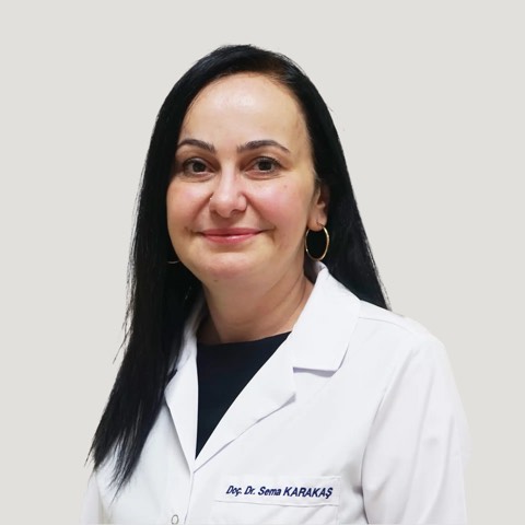 Sema Karakaş