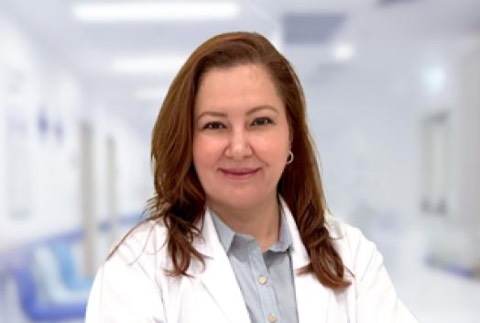 Associate Professor Özlem Doğan Ural