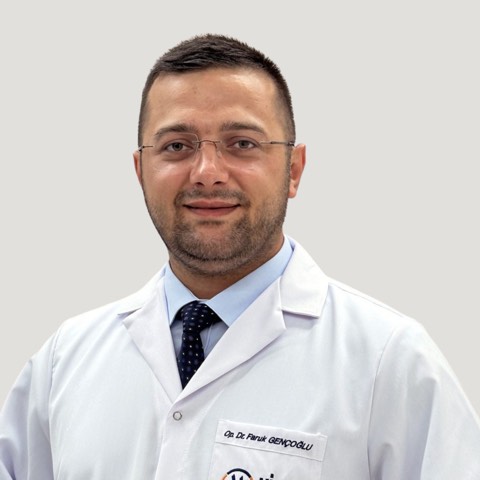 Faruk Gençoğlu