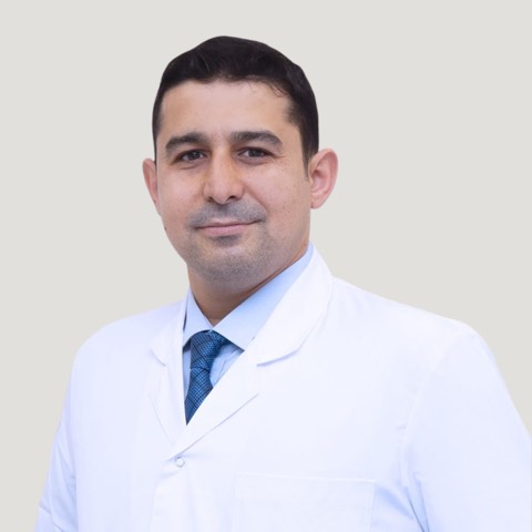 Selman Doğan