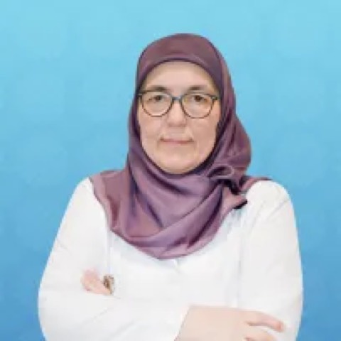 Asuman Mersin Kökrek