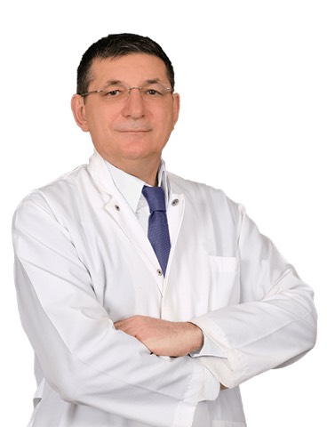 Atilla Damlacık