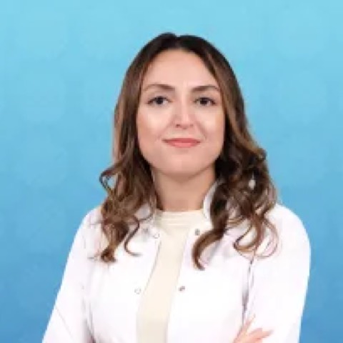 Aybüke Karaca Sakallı