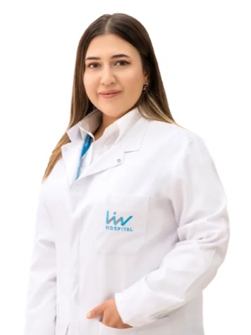 Ayça Bozoklar Nuh