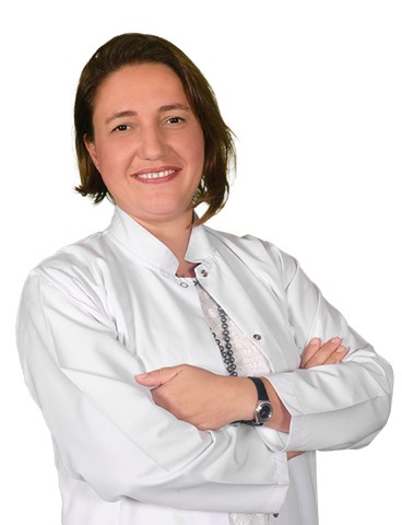 Ayça Erşen Danyeli