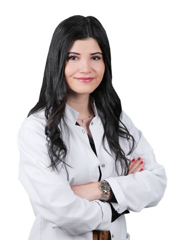 Ayça Nilay Doğan