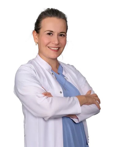 Ayça Özgen