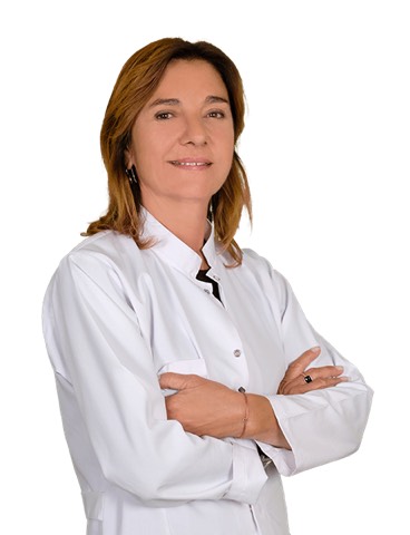 Ayda Ünlüer
