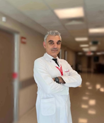 Aydın Ilgın