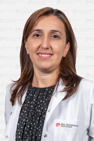 Ayfer Arduç Akçay